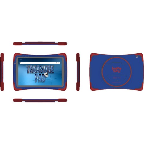 TABLET PC EGOBOO KB102P 10.1'' 4GB/64GB